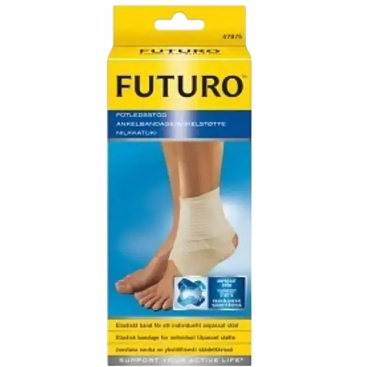 Futuro Classic Fotledsstöd