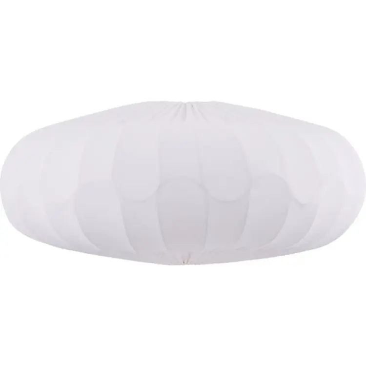 Globen Lighting Bladverk Ø70 cm Vit Lampskärm