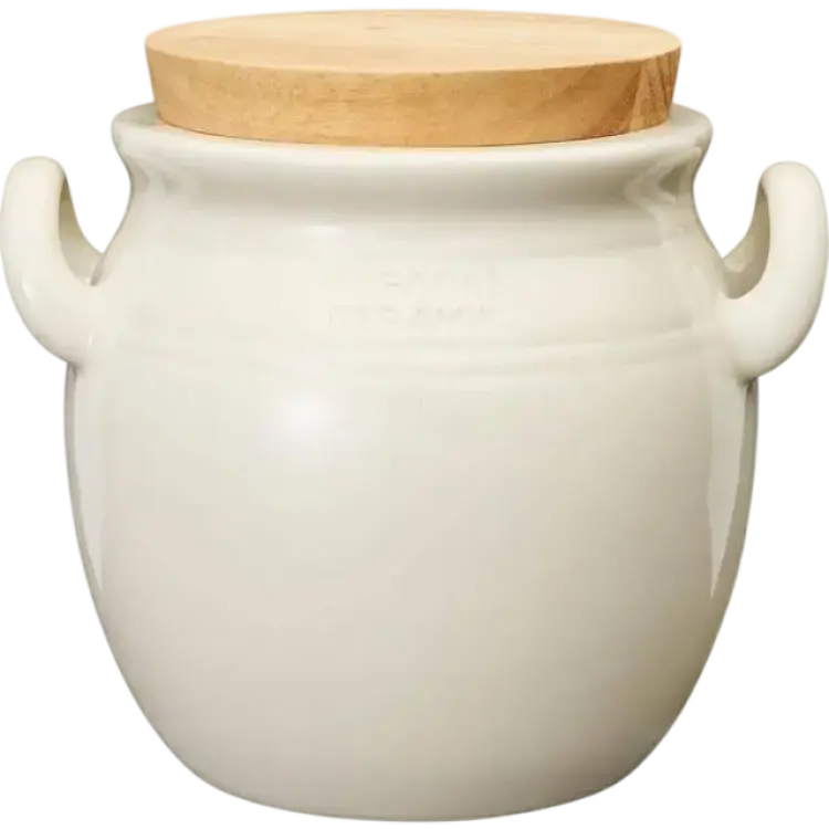 Rörstrand Höganäs Köksbehållare 1L