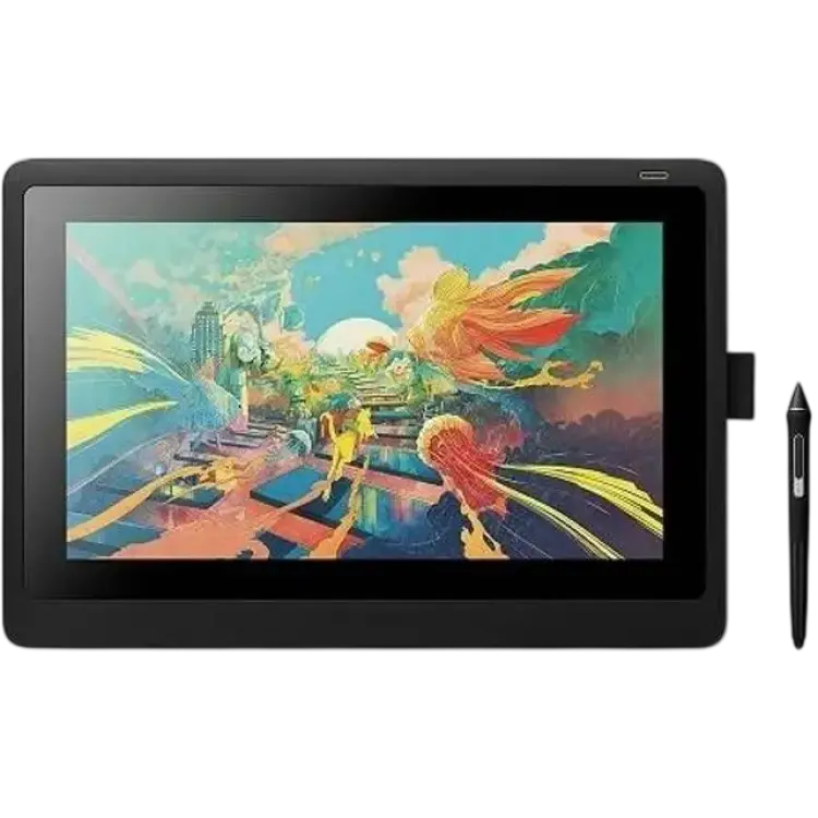 Wacom Cintiq 16 Creative Pen Display