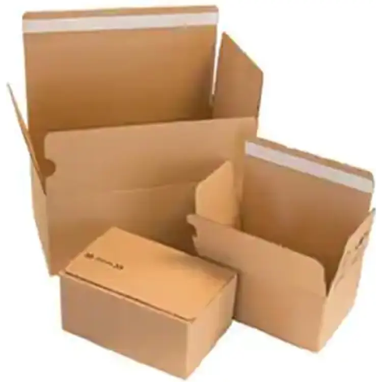 Boxon E-commerce Box 180x120x80mm