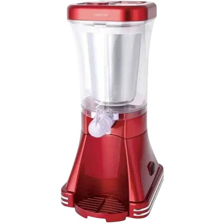 MikaMax Retro Slushie Maker