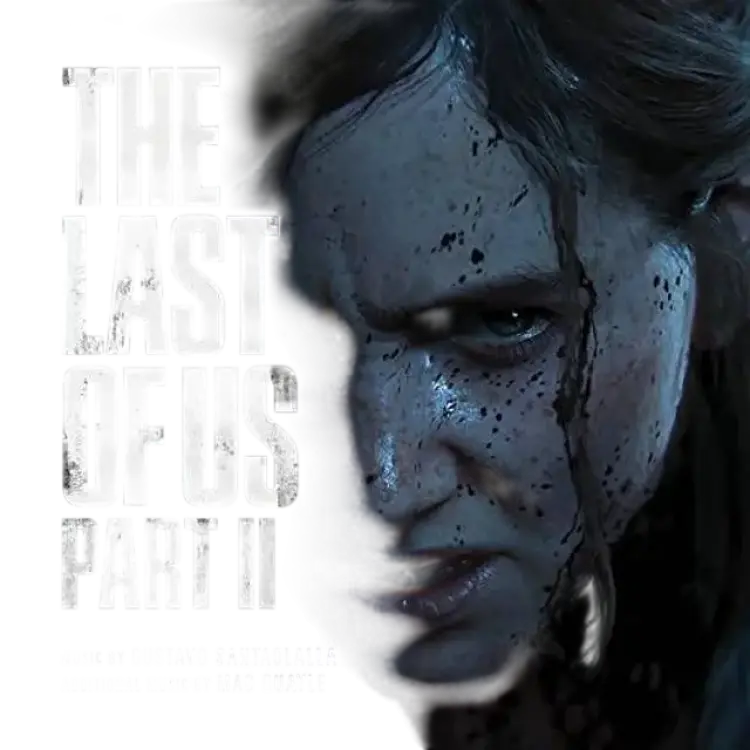 The Last of Us, Part II (Original Soundtrack) (Vinyl)