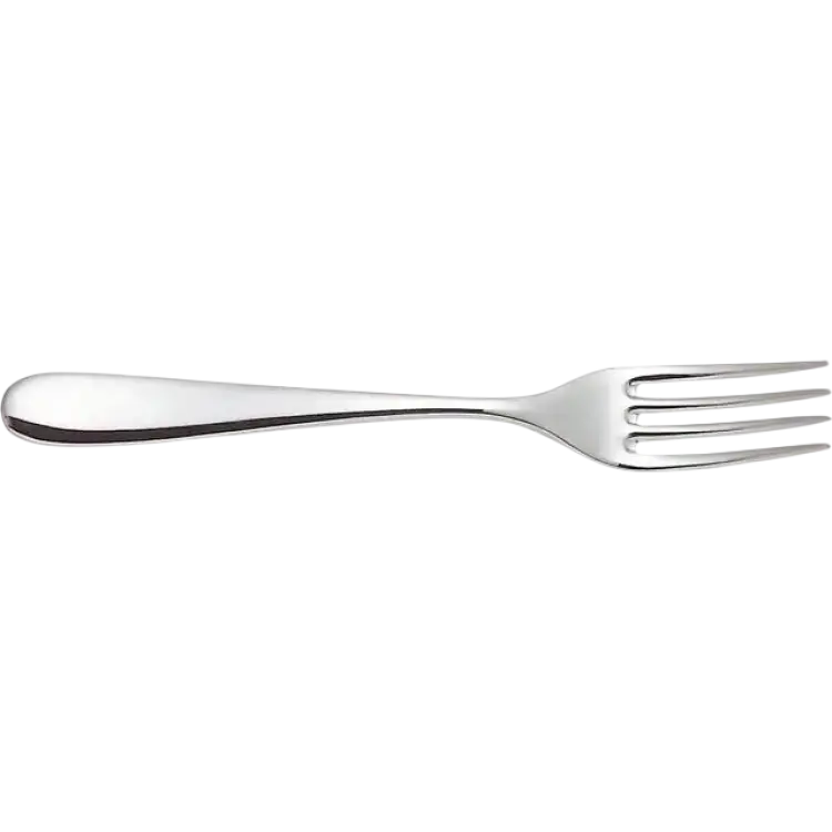 Alessi Nuovo Milano Dessertgaffel 17cm