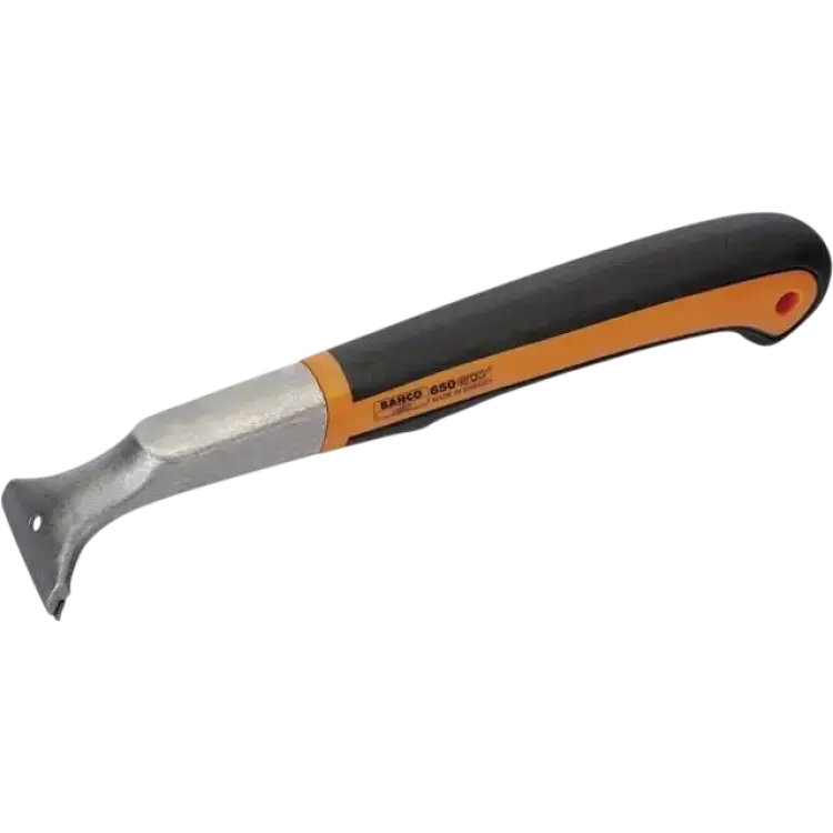 Bahco Ergo Universal 650 Färgskrapa