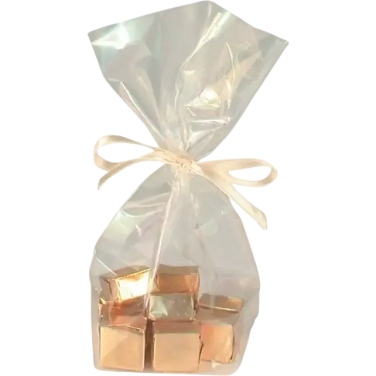 Papstar Party Bags Cellophane 10-pack