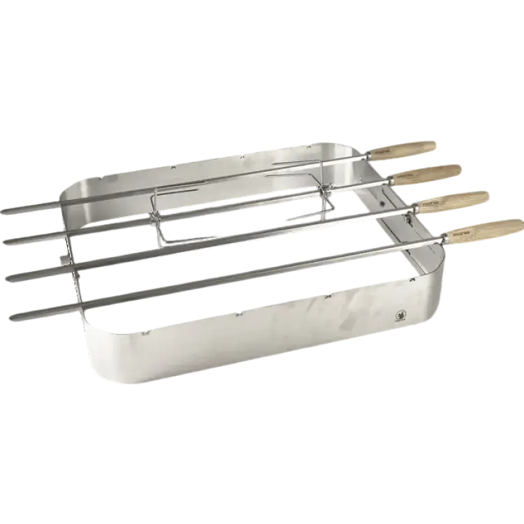 Morsø Churrasco Grillbestick 6st