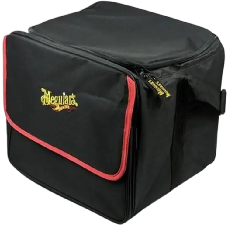 Meguiars Kit Bag ST015