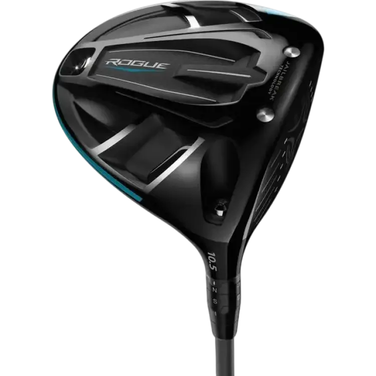 Callaway Rogue Driver