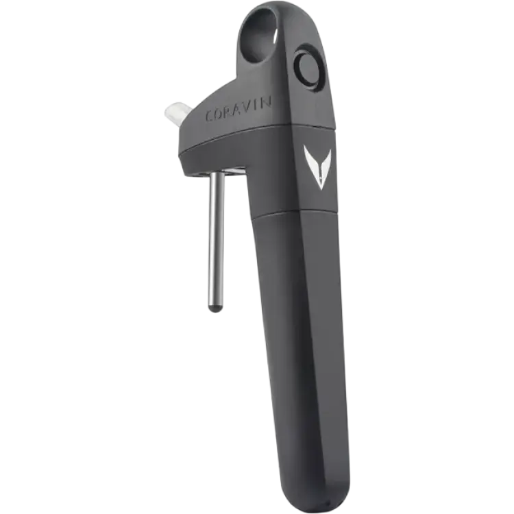 Coravin Pivot+ Vinpump
