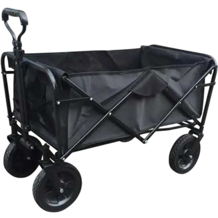 HOME It Foldable Tow Truck