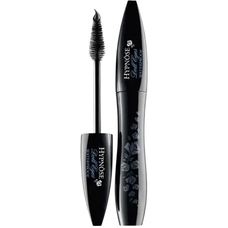 Lancôme Hypnôse Doll Eyes Mascara Waterproof #01 Black