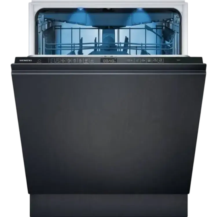Siemens iQ500 SX75ZX07CE Integrerad