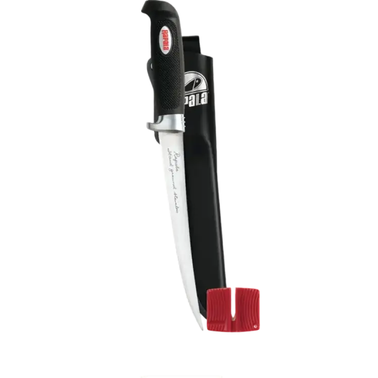 Rapala BP707SH1 Filékniv