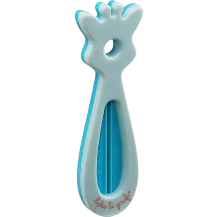 Sophie la girafe Badtermometer