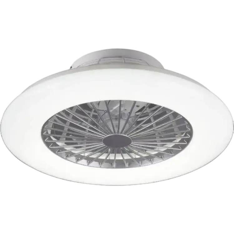 Trio Lighting R62522187 Titanium