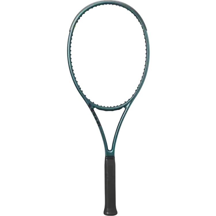 Wilson Blade 98 16x19 V9 Unstrung Tennis Racket