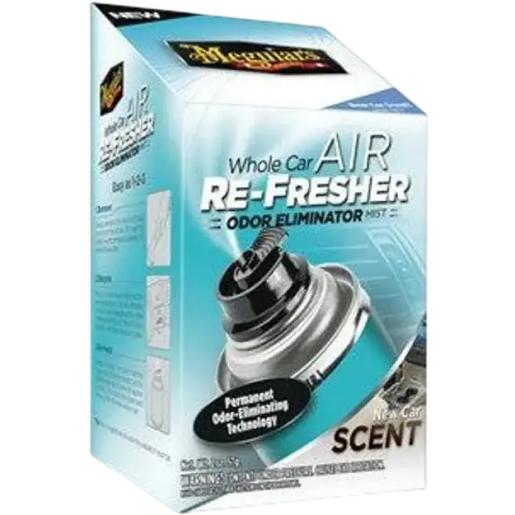 Meguiars Whole Car Air Re-Fresher