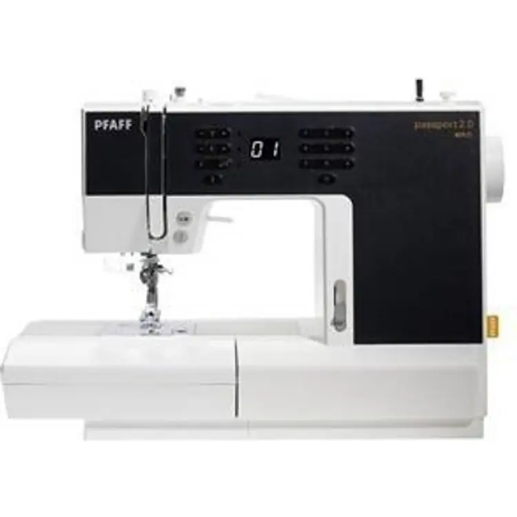 Pfaff Passport 2.0