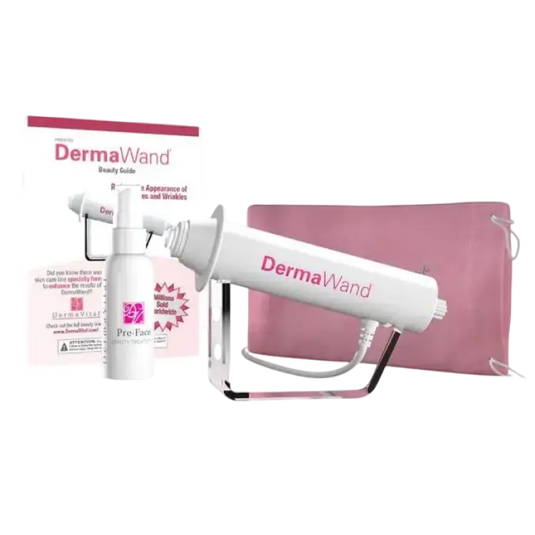 Dermawand Anti-Aging Device Classic Kit
