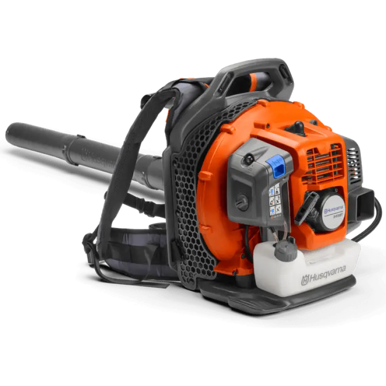 Husqvarna Batteridriven Lövblås 345BT