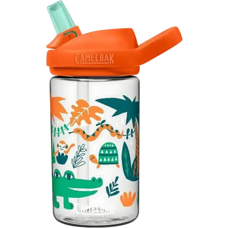Camelbak Eddy+ Kids 400ml Jungle Animals