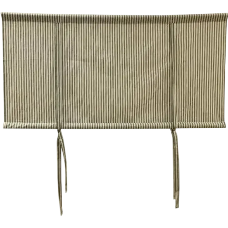 Redlunds Anna Hissgardin Mörkgrön Sand 120x90 cm