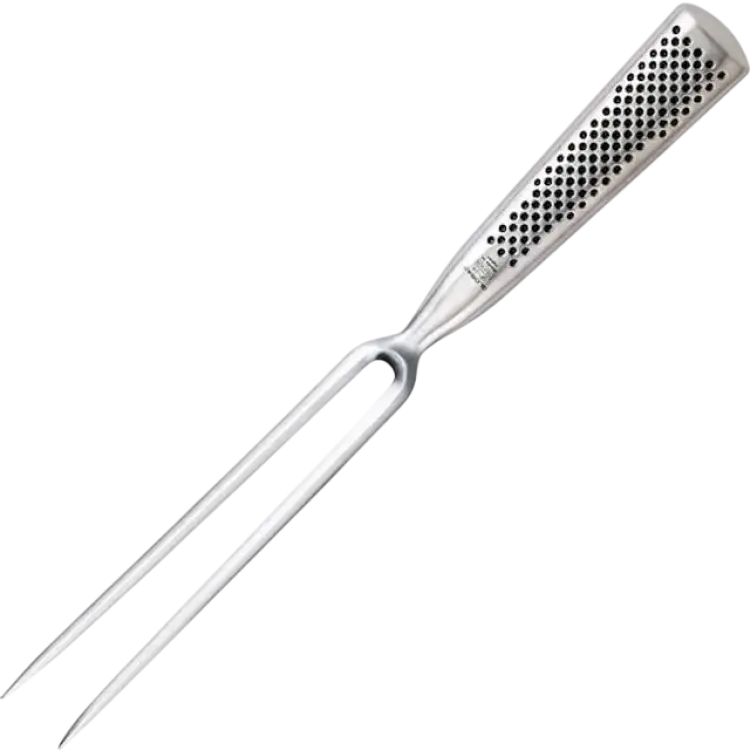 Global Straight Stekgaffel 32cm