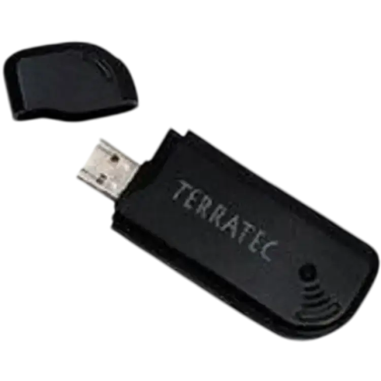 Terratec Cinergy T5