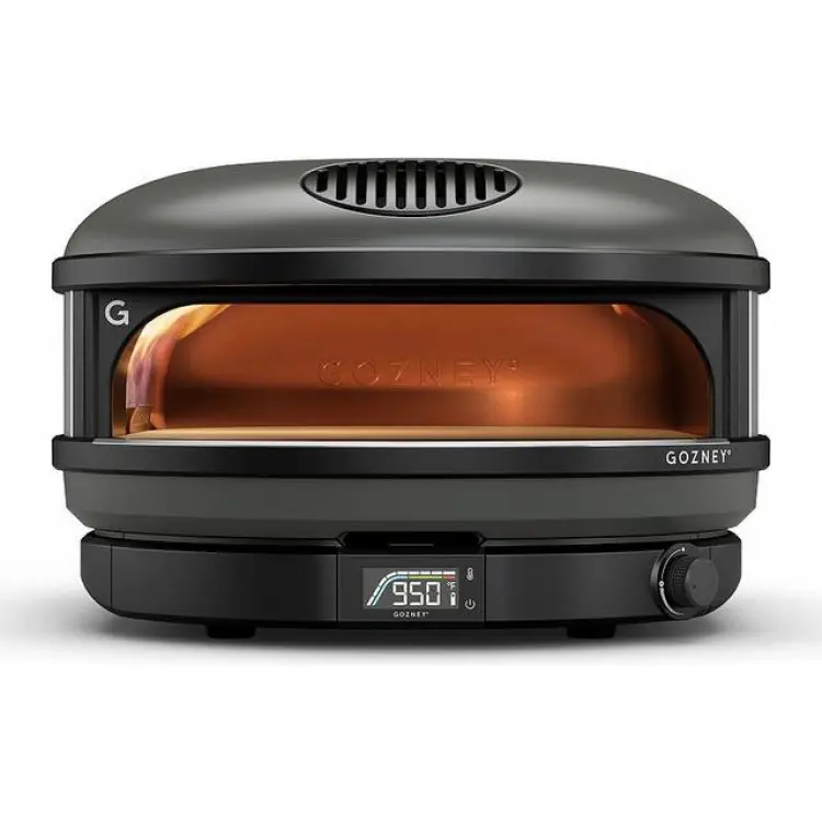 Gozney Arc XL - Off Black