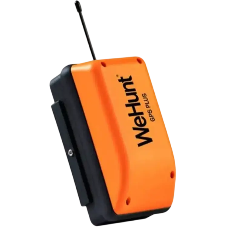 WeHunt GPS Plus Dog Bearing