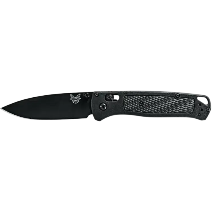 Benchmade 535BK-2 Bugout Friluftskniv