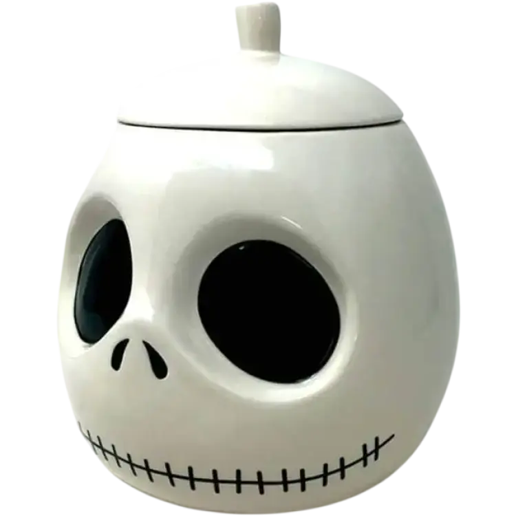 Disney Before Christmas Kakburk 0.53cl