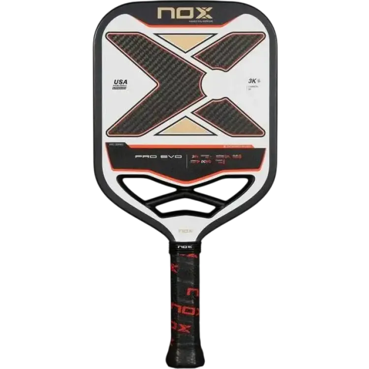 NOX Pro Evo Picklebalracket