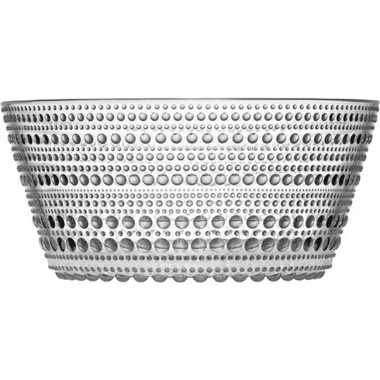 Iittala Kastehelmi Skål