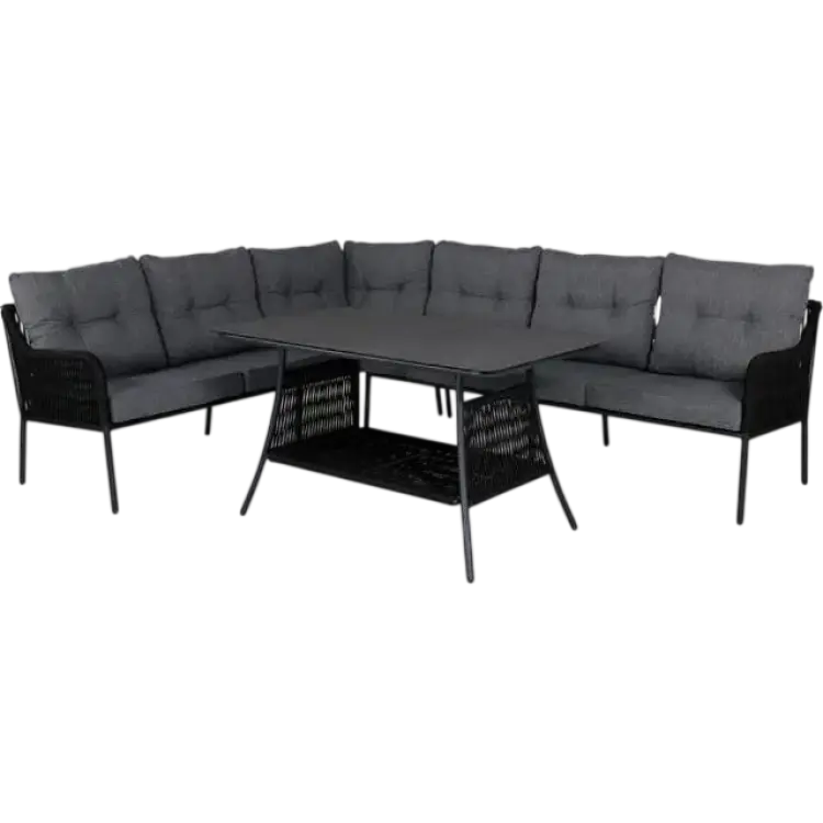 Venture Design Berlin Loungeset