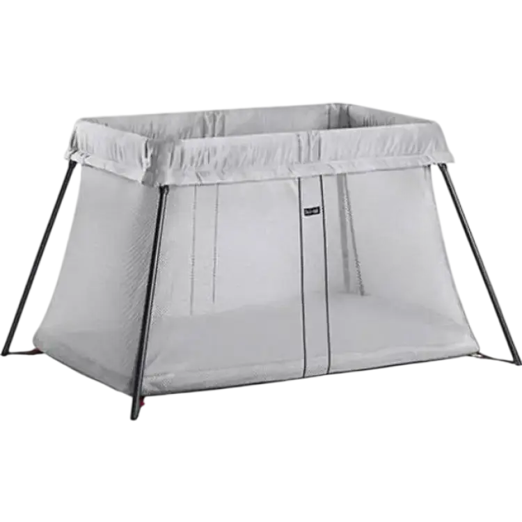 BabyBjörn BabyBjörn Travel Crib Light
