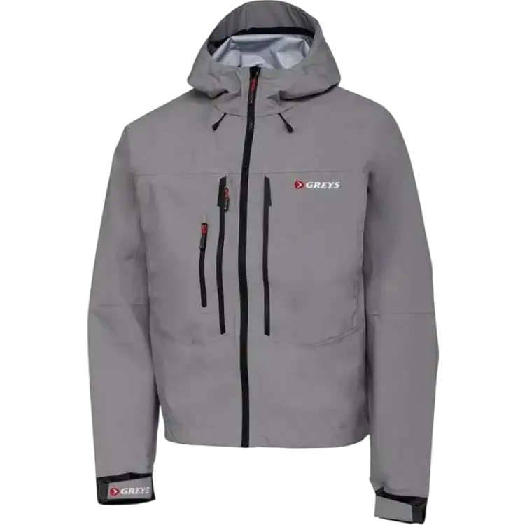 Greys Tail Wading Jacket S Small