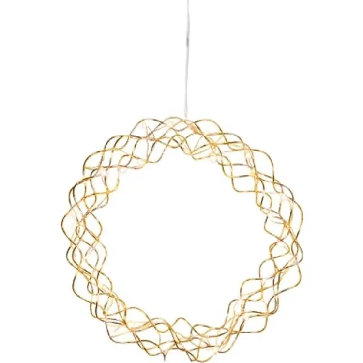 Star Trading Curly Jullampa 30cm