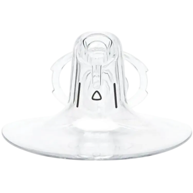 Elvie Pump Breast Shields 24mm 2-pack