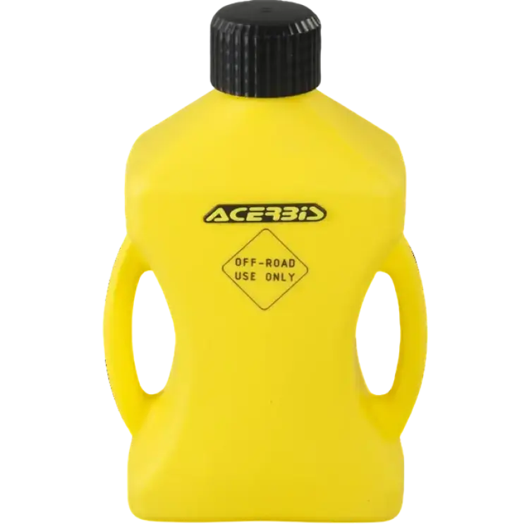 Acerbis Bensindunk 10L Gul 10L