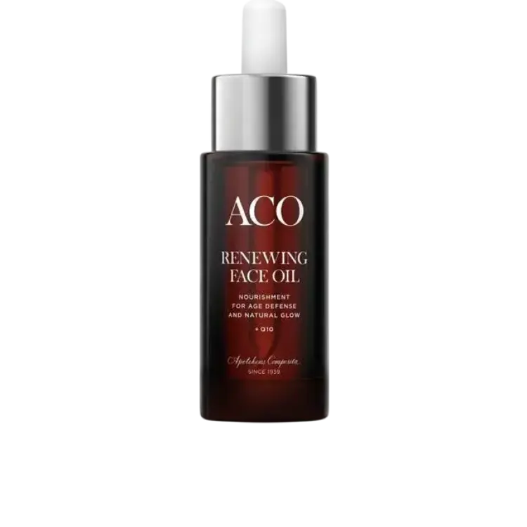 ACO Renewing Face Oil