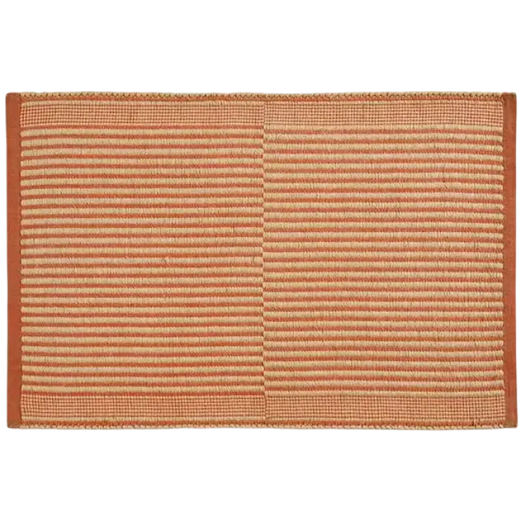 Hay Tapis Brun, Beige, Grå, Grön, Blå, Röd cm