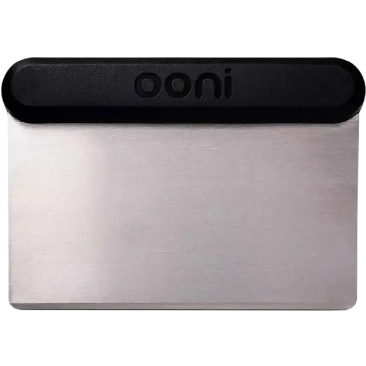 Ooni - Degskrapa 16 cm