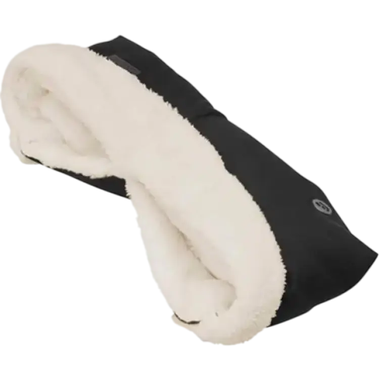 Maxi-Cosi Handmuff Twillic Black