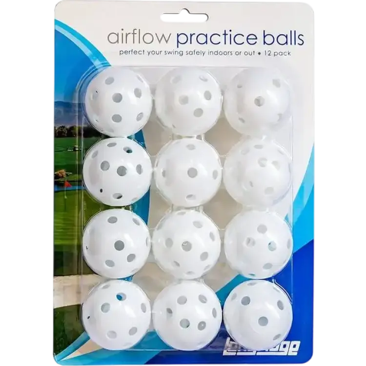 Longridge Airflow 12-pack