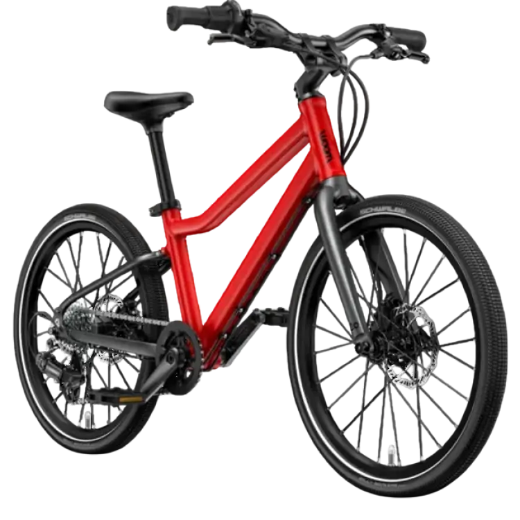 Barncykel