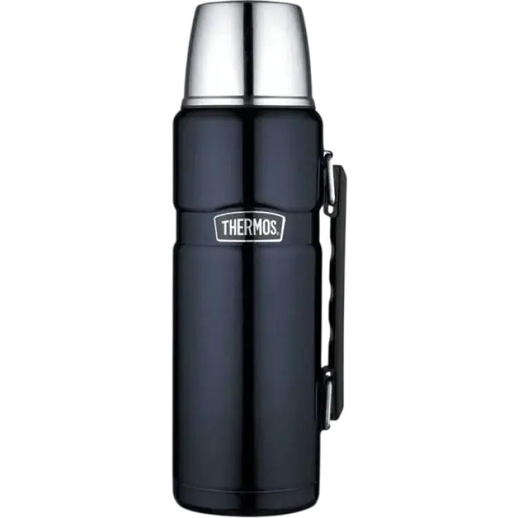 Thermos King Midnight Blue Termos 1.2L