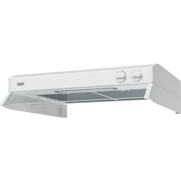 Franke Classic 1221A-10 60cm, Vit, Gul