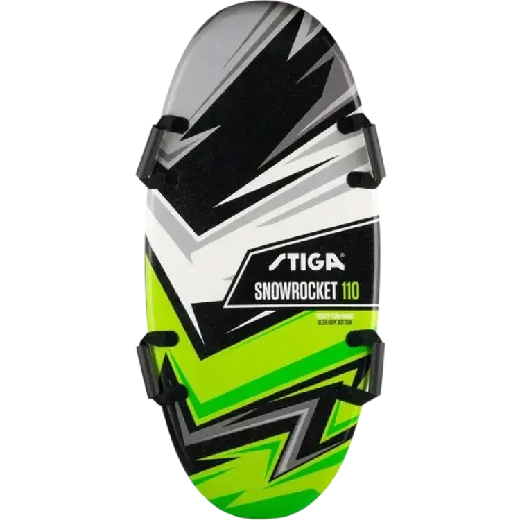 STIGA Sports Snowrocket Speed 110